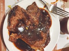 -芭菲盛宴·环球美食(北城国际店)