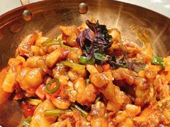 -阿明小菜·海鲜·上海菜(梅陇店)