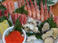-银子铁板烧料理自助餐(人民广场店)
