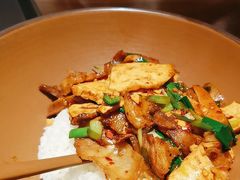-德天顺盖码饭(人民西路店)