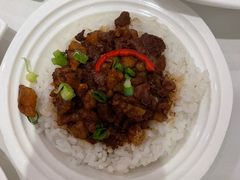 -潮福城潮州大酒楼(湖滨北路店)