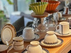 -JRCAFE玖如空间