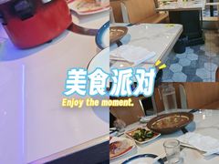 -望江门小龙虾·烧烤(九堡店)