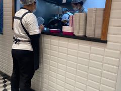 -小杨生煎(南汇欧尚店)