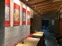 -一两饭川味素食餐厅