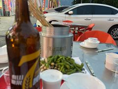 -泰山王老三串旗舰店(万达店)