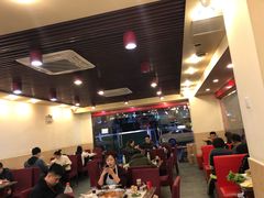 大堂-朱氏胖子烂火锅(洪崖洞店)