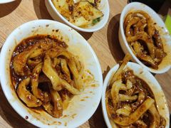 -洞子口张老二凉粉(文殊院店)