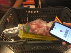 -AEON永旺(东方宝泰店)