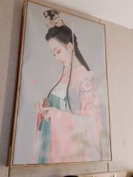 -盘子女人坊古装写真摄影(天津总店)