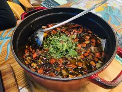 -烛影拾光观景餐厅·创意菜·摄影·小提琴(大唐不夜城店)