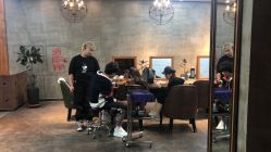 -ODIN 奥丁形象设计 