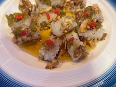 -柴窝堡22号辣子鸡·传承新疆菜