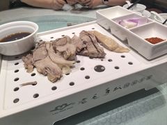 -老毛手抓·盐池滩羊非遗手抓(宁夏总店)