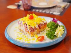 -喀秋莎西餐厅