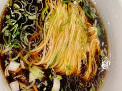 -南京大牌档(香港广场店)