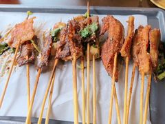 -林二哥宜烤官·宜宾小烧烤