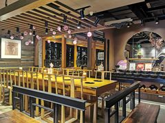 -呷哺呷哺 黄金牧场 (欢乐谷店)