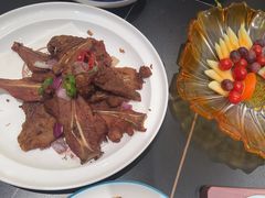 -城北食府(枫林店)