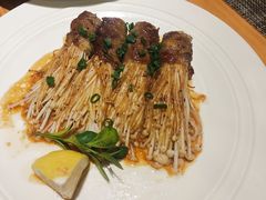 -大岛日本料理铁板烧(南通大饭店)