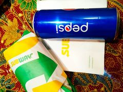 -赛百味SUBWAY(星摩尔店)