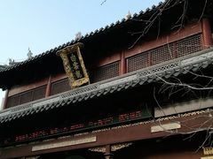 -上海白云观