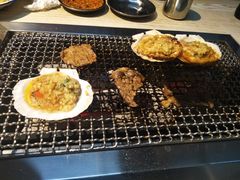 -胡同烧烤·烤肉(塔湾店)