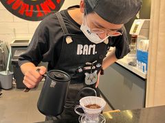 -Dogi&kiki Coffee(中心商务大厦店)