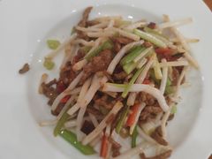 -漁耕小厨农家院(武当山店)