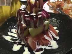 -铁板诱惑法式铁板烧(大卫城店)