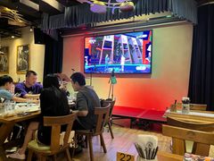 -Paulaner·德国帕拉娜自酿啤酒餐厅(海上世界店)