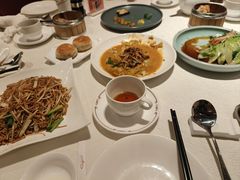 -大连富丽华大酒店