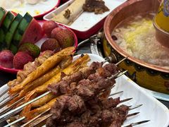 -京元盛铜锅涮肉(上海总店)