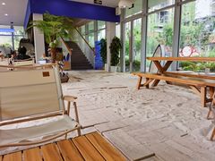 -Cetus coffee鲸鱼座咖啡·拼豆(二仙桥公园店)