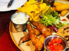 -bluefrog蓝蛙(水游城店)