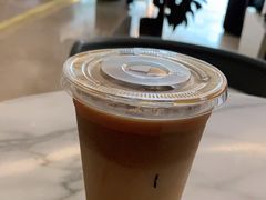 -Bracket Coffee(工体店)