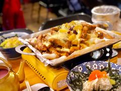 -夏星酒馆(剑桥公社店)