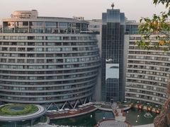 -蓝精灵乐园·世茂精灵之城主题乐园