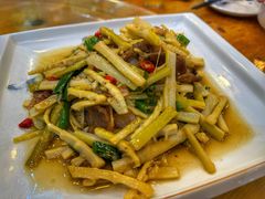 -下梅人家土菜馆(历史文化餐厅度假区店)