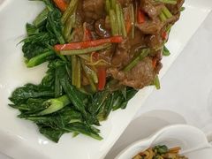 -金华安大酒楼·老牌潮菜·粤式茶点(东方国际店)