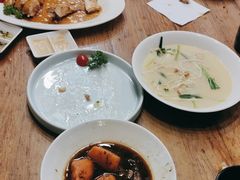-新旺茶餐厅(嘉里城店)