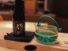 -眞日本料理