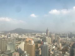 -南京商茂国际酒店(新街口德基广场店)