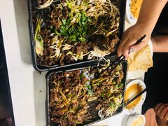 -清真永恒华威肉饼(潘家园店)
