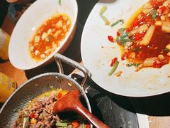 -吃饭皇帝大土家民族菜(正大广场店)