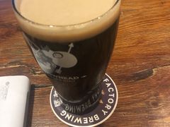 -Arrow Factory Brewing箭厂啤酒