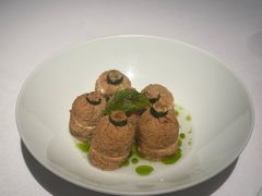 -悦轩中餐厅·高空江景·杭州柏悦酒店