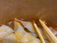 -樊阿姨•肉夹馍•手工面(嘉禾望岗店)