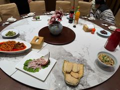 -陈记菜馆·非遗淮扬菜(东关街教场店)