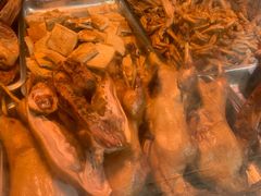 -土门八珍烤鸡腊味店(土门老店)